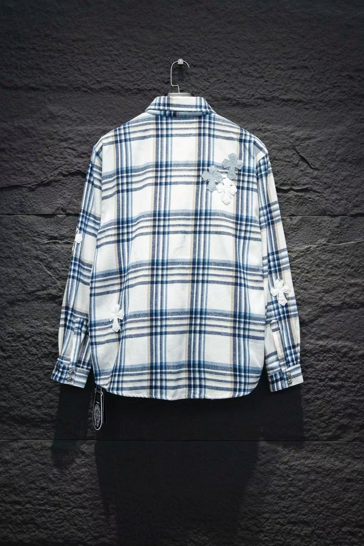 Chrome Hearts New Jacket — view 5