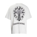 Chrome Hearts New T-shirts 6006 — view 3
