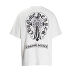 Chrome Hearts New T-shirts 6006 — view 3