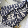 Dior Saddle Bag — view 2