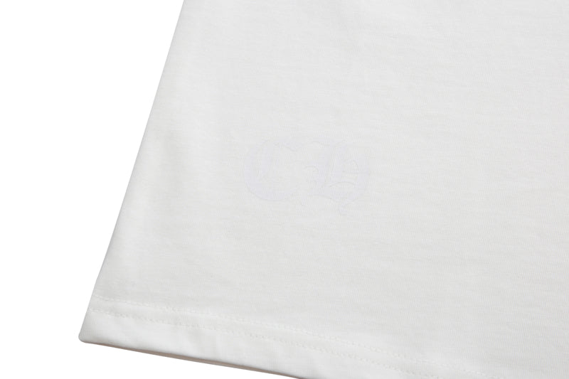Chrome Hearts New T-shirts 6052 — view 8