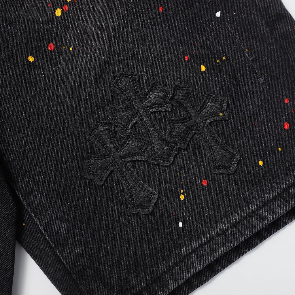 Chrome Hearts New Shorts 9927 — view 13