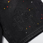 Chrome Hearts New Shorts 9927 — view 13