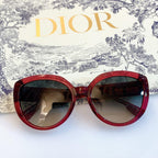 Dior Oversized Sunglasses — view 7