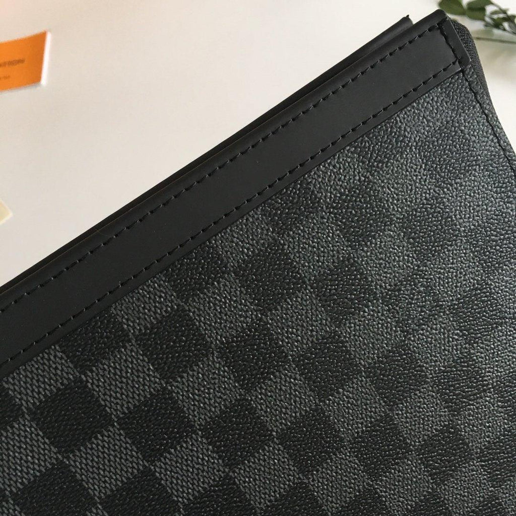 Louis Vuitton Toiletry Pouch — view 3