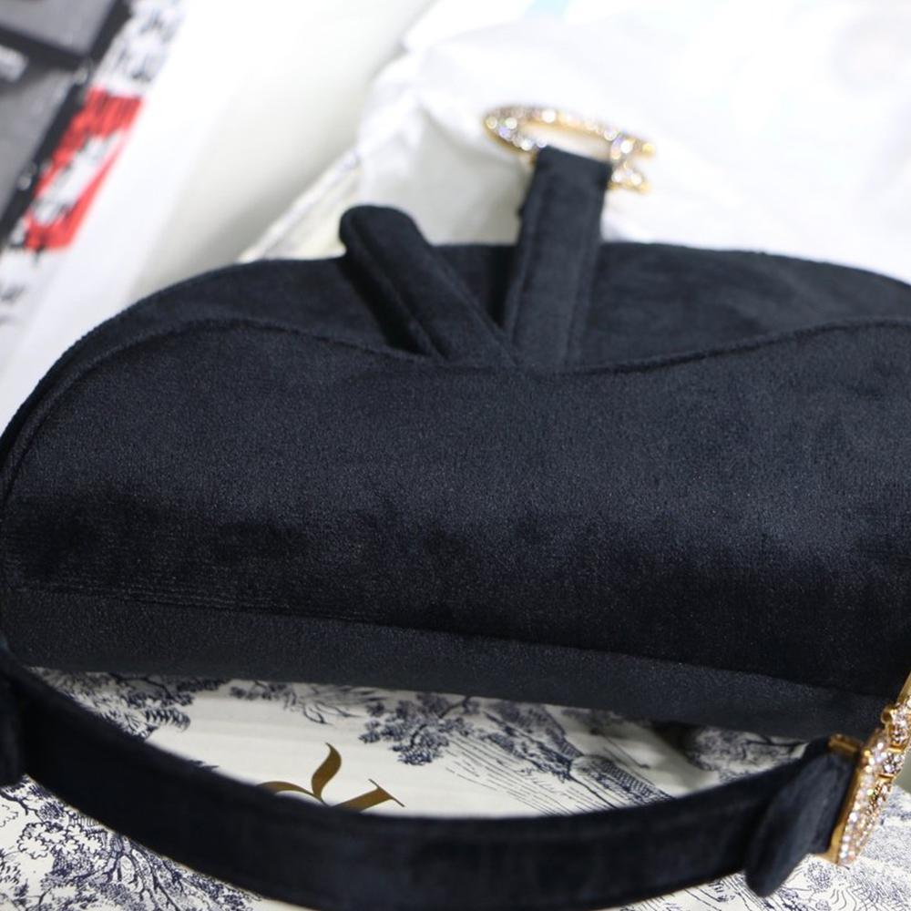 Saddle Bag — view 3