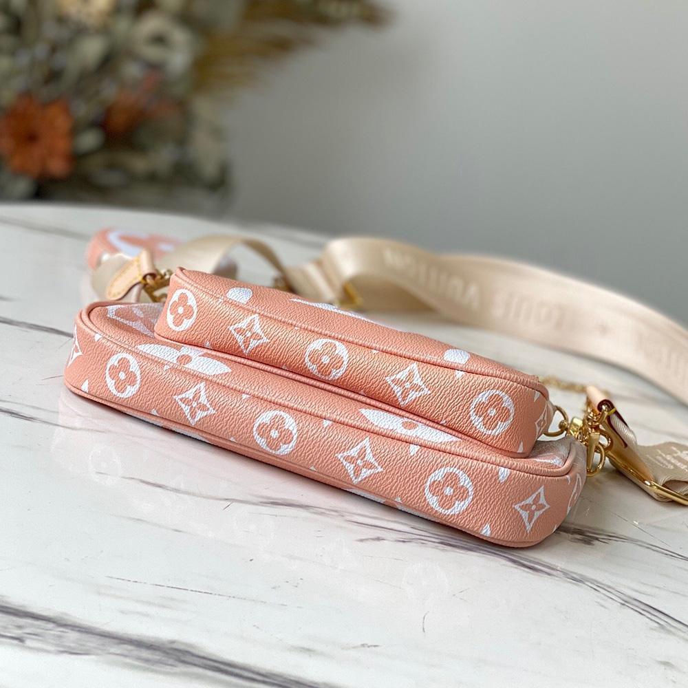 Multi Pochette Accessoires — view 4