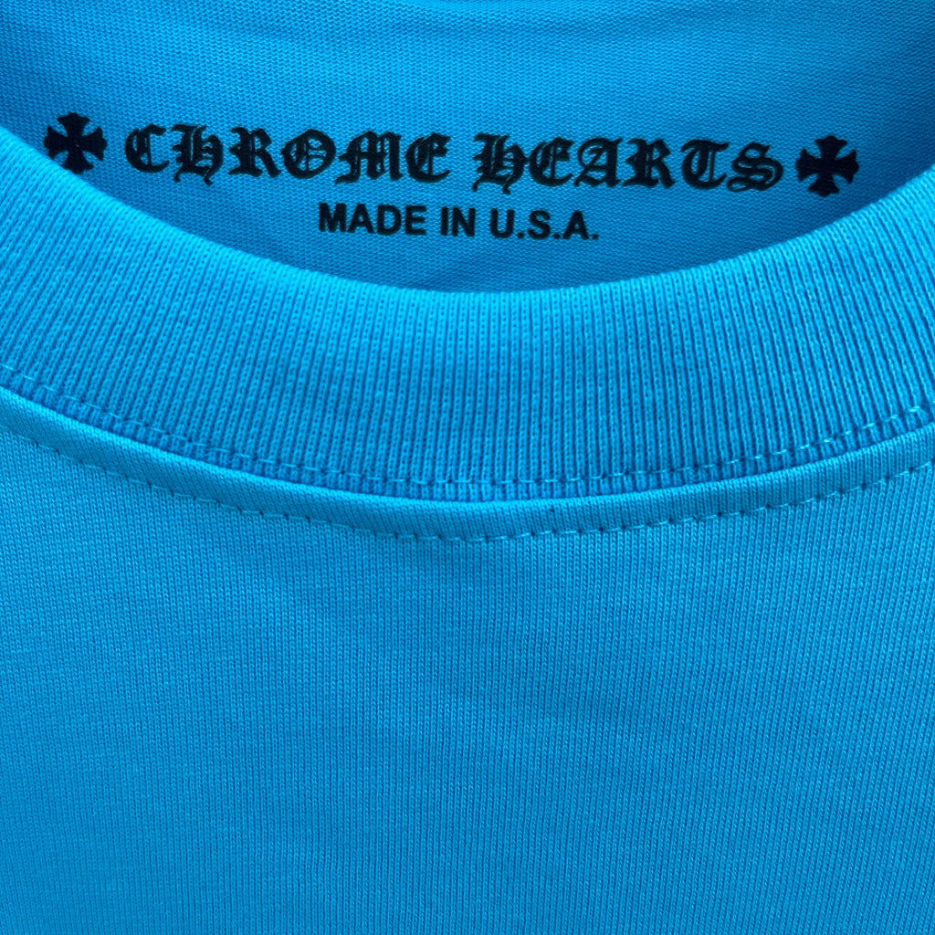 Chrome Hearts New SWEATSHIRTS 8020 — view 19