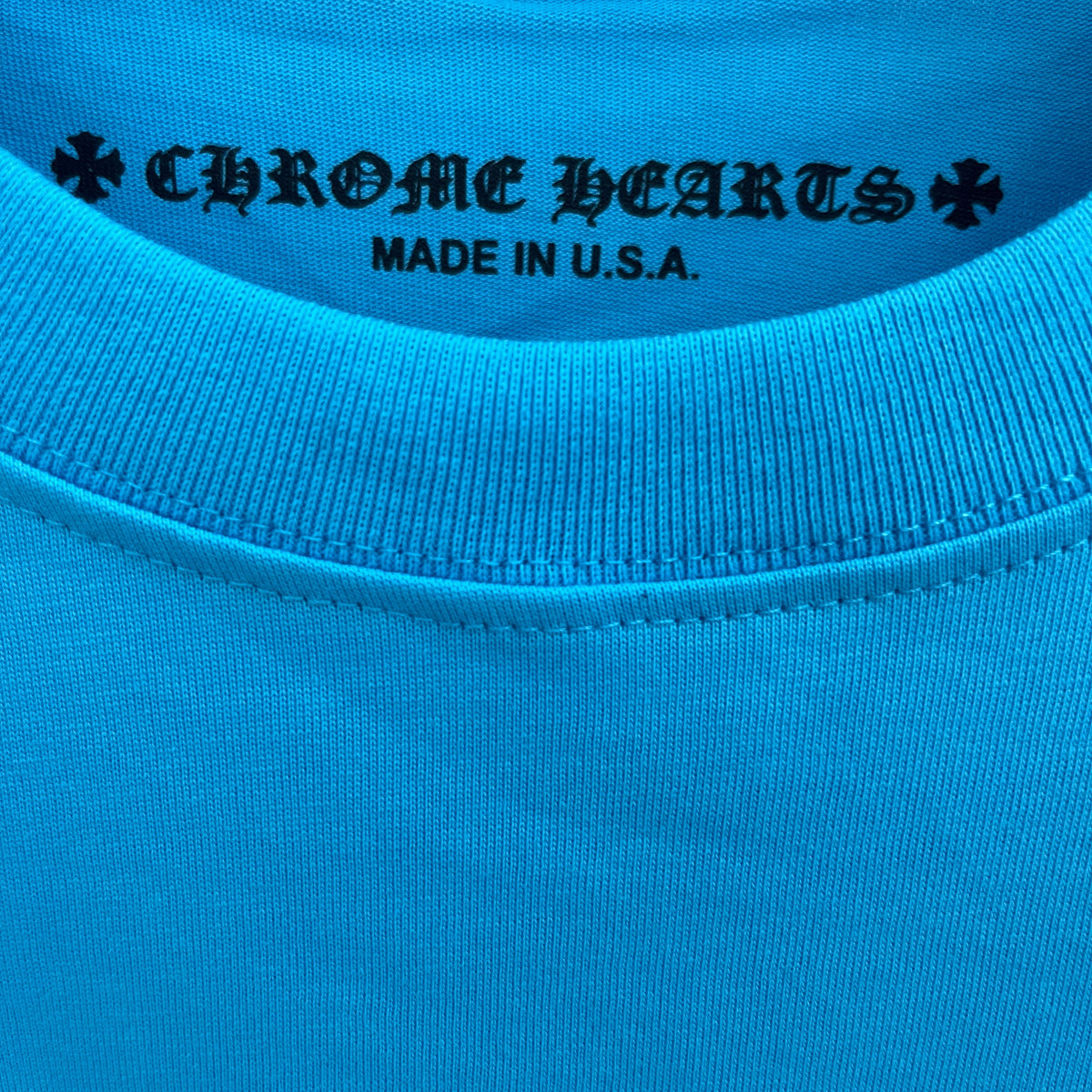 Chrome Hearts New SWEATSHIRTS 8020 — view 19