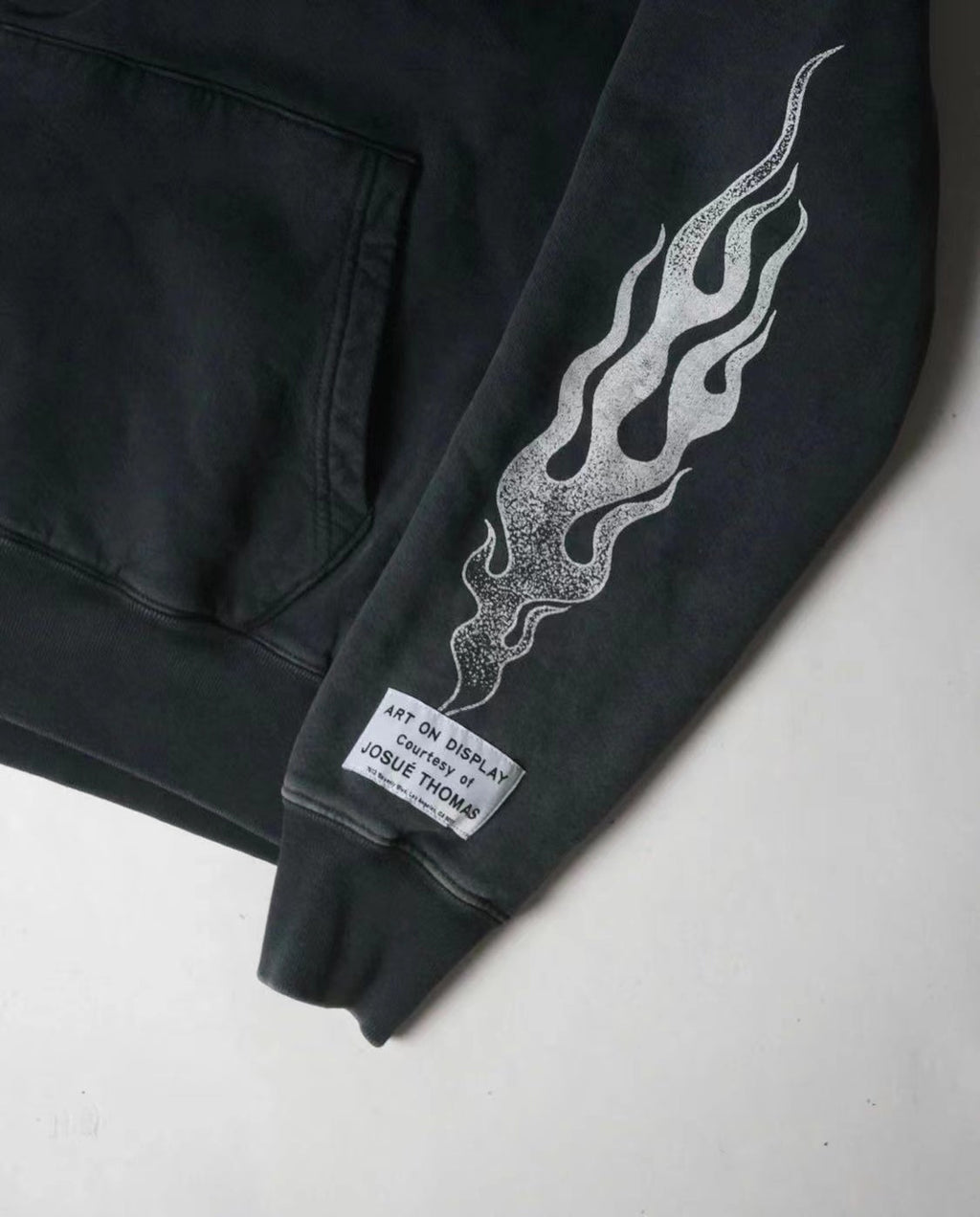 GALLERY DEPT New Hoodie — view 5