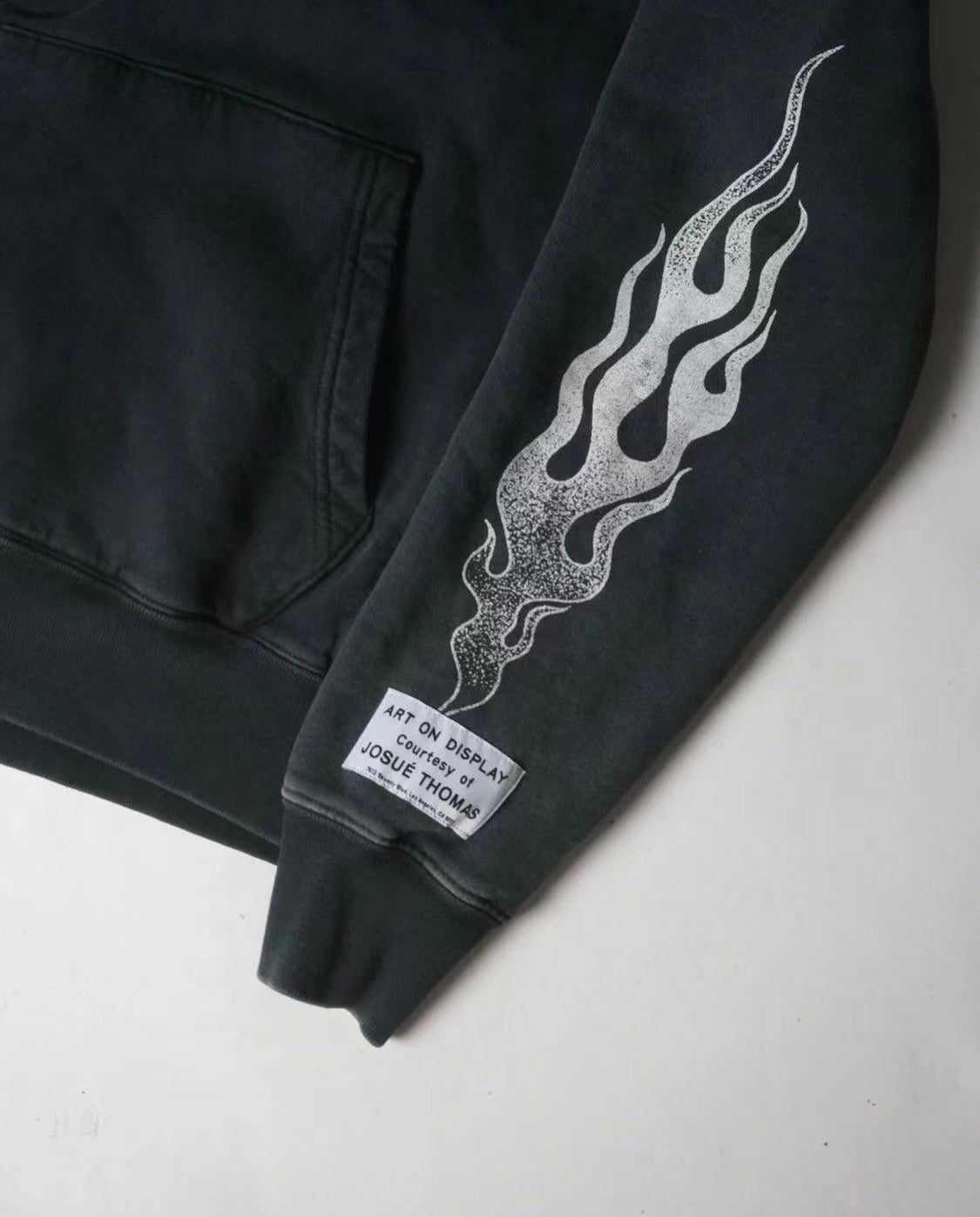 GALLERY DEPT New Hoodie — view 5