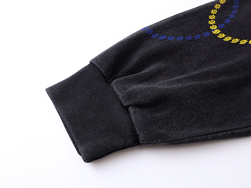 God Speed Sweatshirt-1106 — view 13
