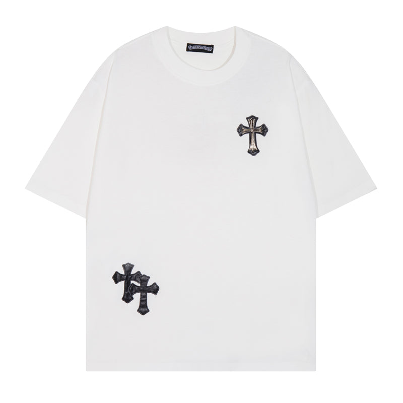 Chrome Hearts New T-shirts K6033 — view 11