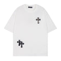 Chrome Hearts New T-shirts K6033 — view 11