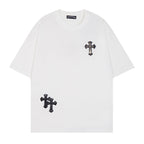 Chrome Hearts New T-shirts K6033 — view 11