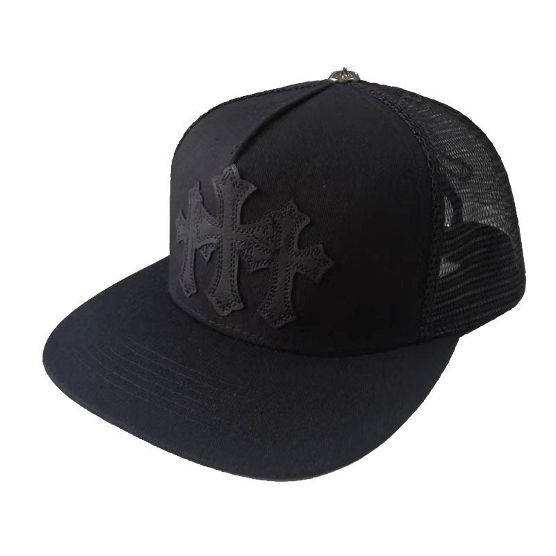 Chrome Hearts trucker hat — view 11
