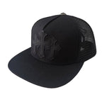 Chrome Hearts trucker hat — view 11