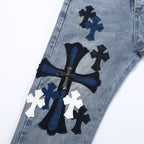 Chrome Hearts New Pants 8012 — view 26