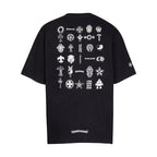 Chrome Hearts New T-shirts 6096 — view 3