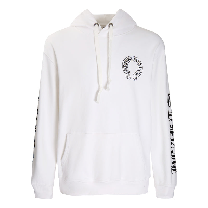 Chrome Hearts New Hoodie 5008 — view 13