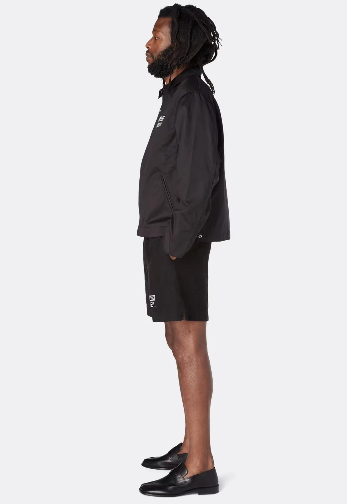 GALLERY DEPT New Jacket — view 3
