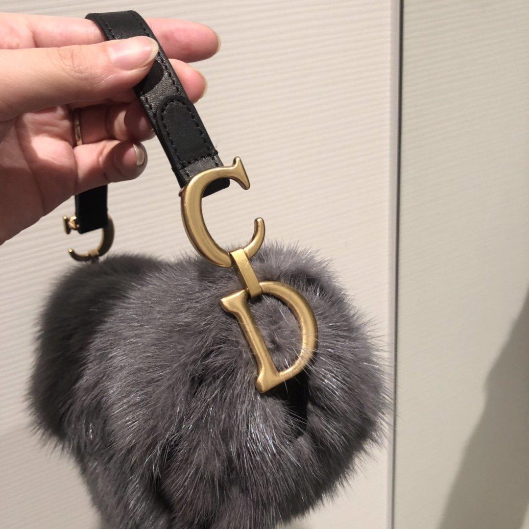 Saddle Bag — view 2
