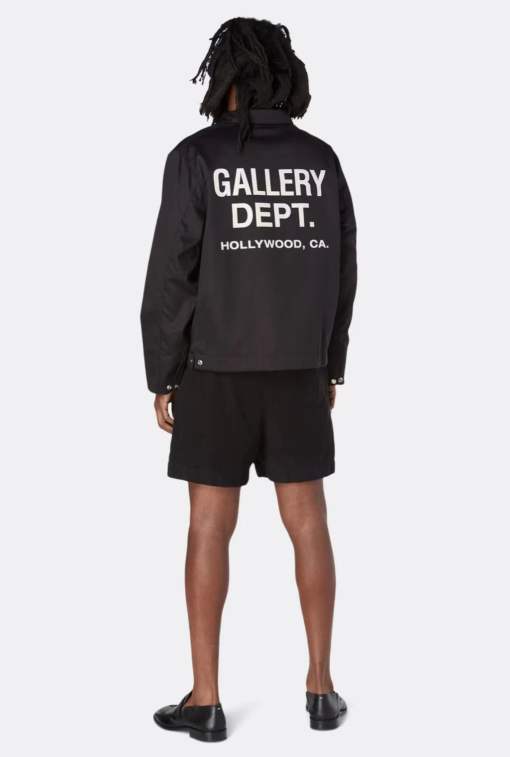 GALLERY DEPT New Jacket — view 2