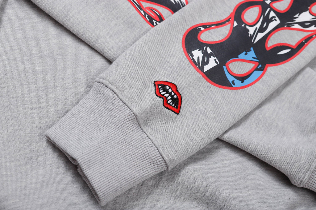 Chrome Hearts New SWEATSHIRTS 8863 — view 8