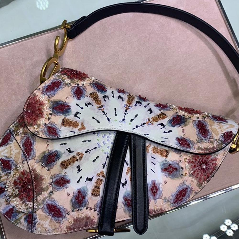 Saddle Bag — view 2