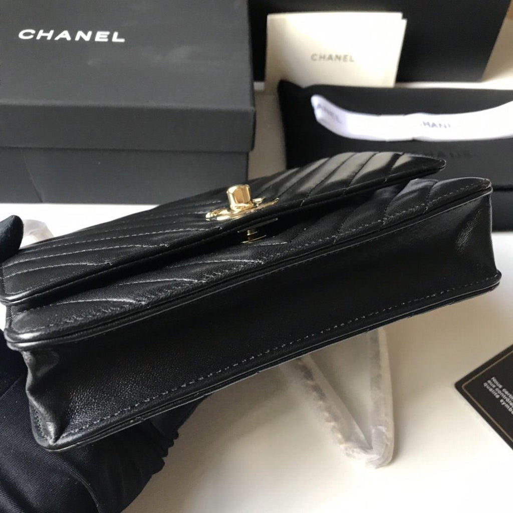 Chanel Wallet — view 5