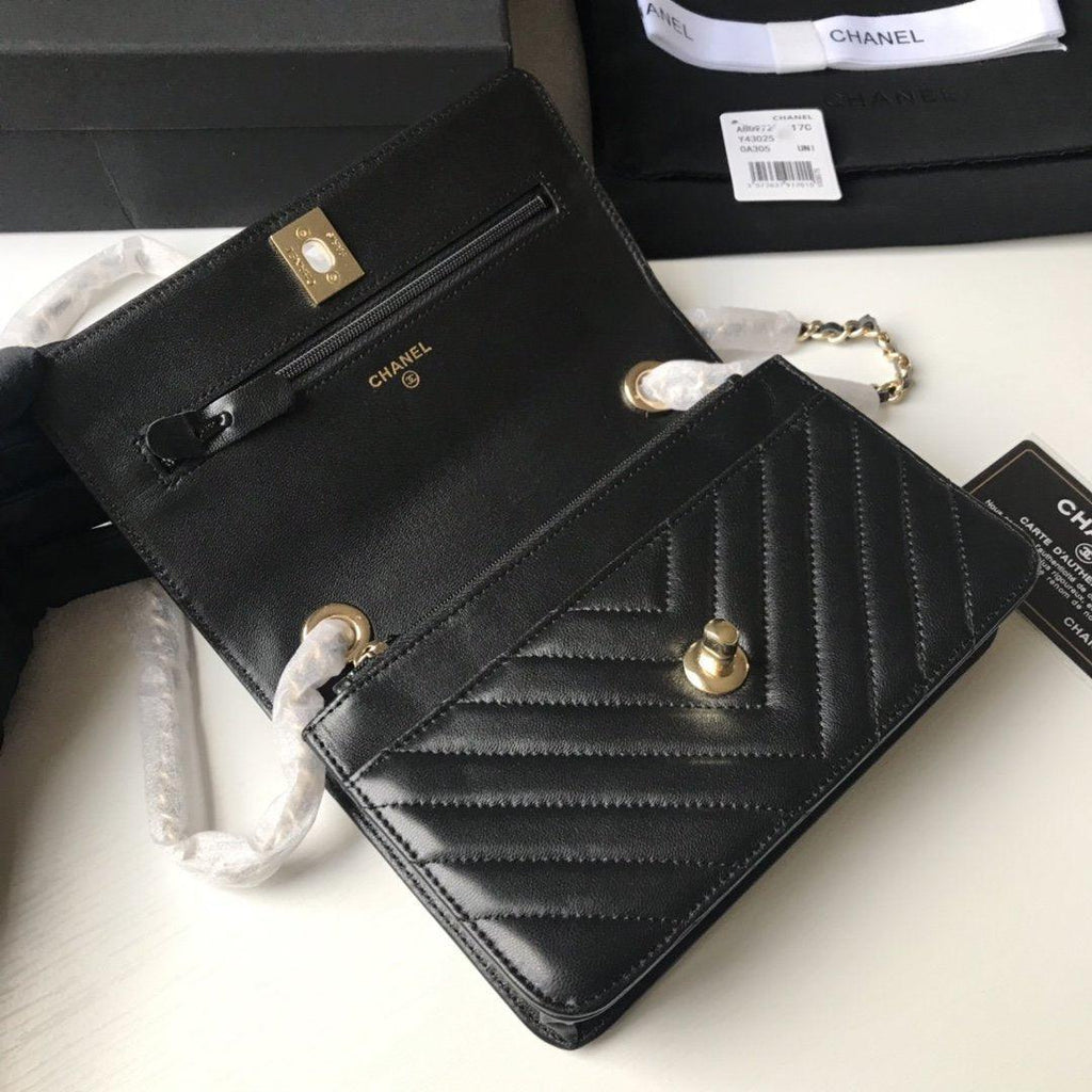 Chanel Wallet — view 7