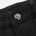 Chrome Hearts New Pants 6212 — view 6