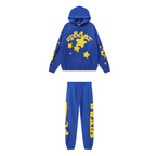 Sp5der Hoodie Suit — view 38