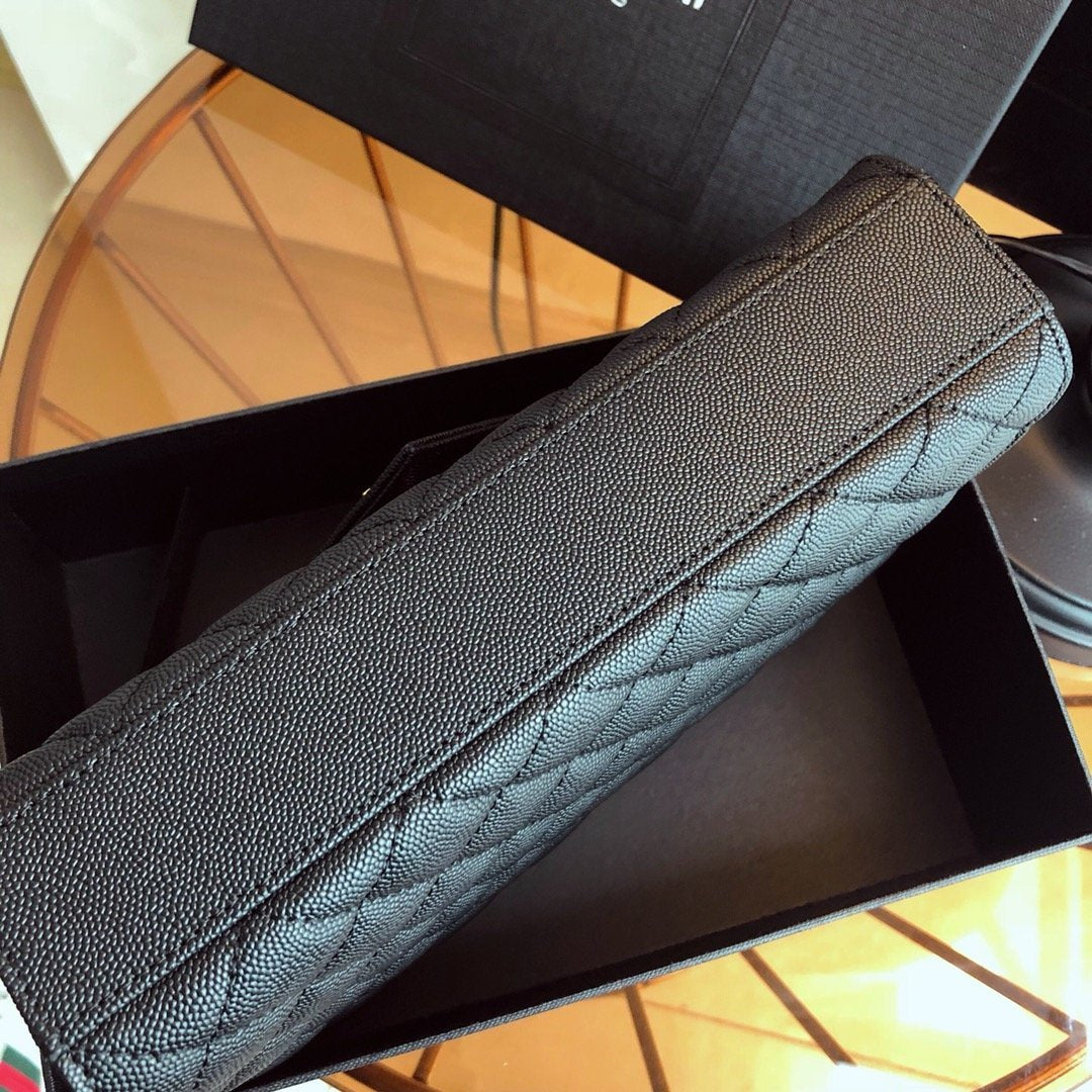 YSL Envelope Small Bag — view 7