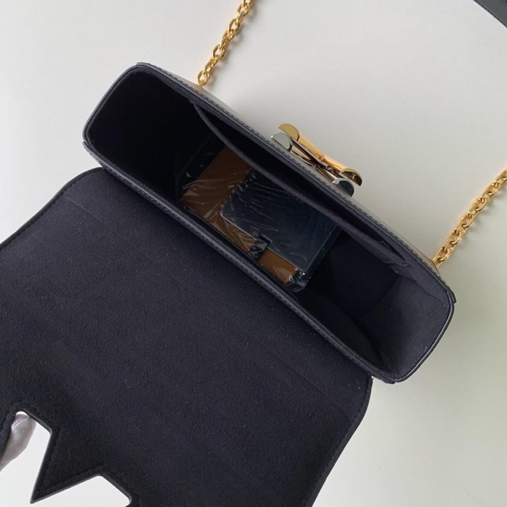 Louis Vuitton Twist MM Shoulder Bag — view 7