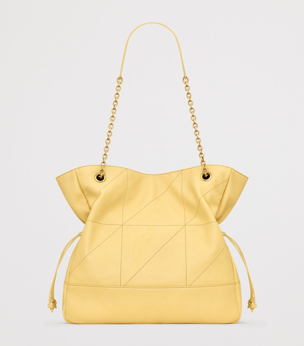 Sl Jamie Mini Leather Crossbody Bag — view 6