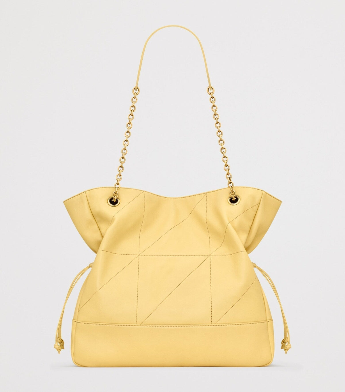 Sl Jamie Mini Leather Crossbody Bag — view 6
