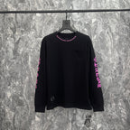 Chrome Hearts New SWEATSHIRTS 8018 — view 2