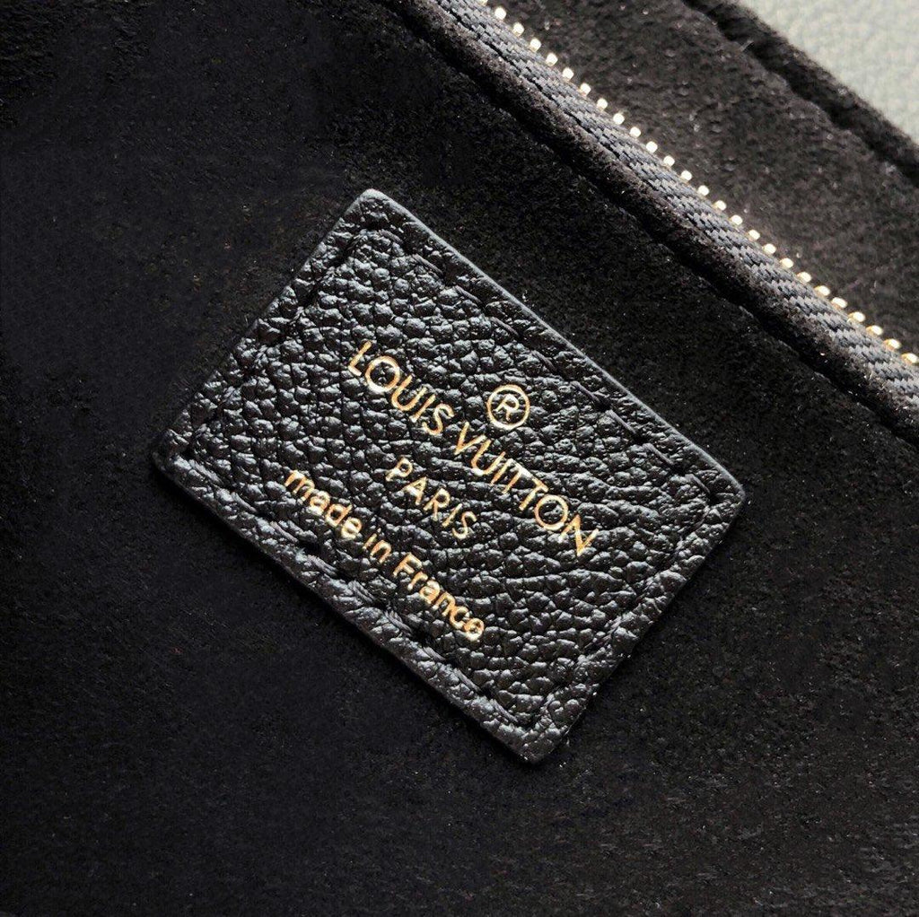 Louis Vuitton Vavin MM Handbag — view 8