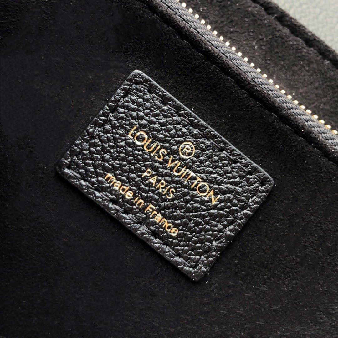 Louis Vuitton Vavin MM Handbag — view 8