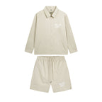 GALLERY DEPT New Shorts and Jacket set — view 3
