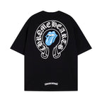 Chrome Hearts New T-shirts 6076 — view 2