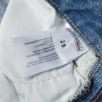 Chrome Hearts New Pants 9975 — view 8