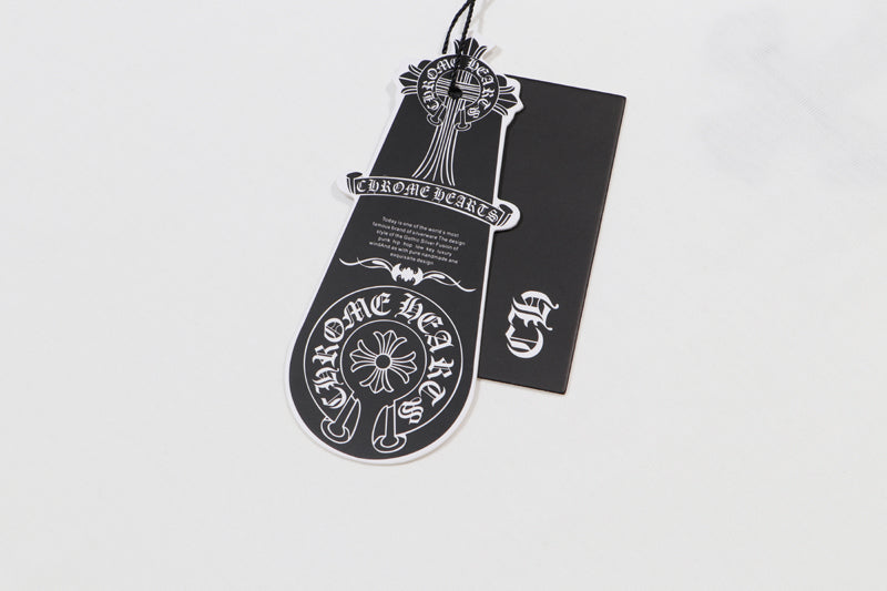 Chrome Hearts New T-shirts K6033 — view 18