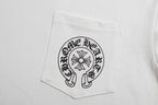 Chrome Hearts New SWEATSHIRTS 8009 — view 5