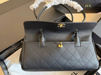 Serenityll 200106 Chanel Bag 31cm*15cm — view 5
