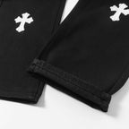 Chrome Hearts New Pants 6212 — view 17