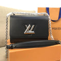 Louis Vuitton Twist MM Handbag — view 1