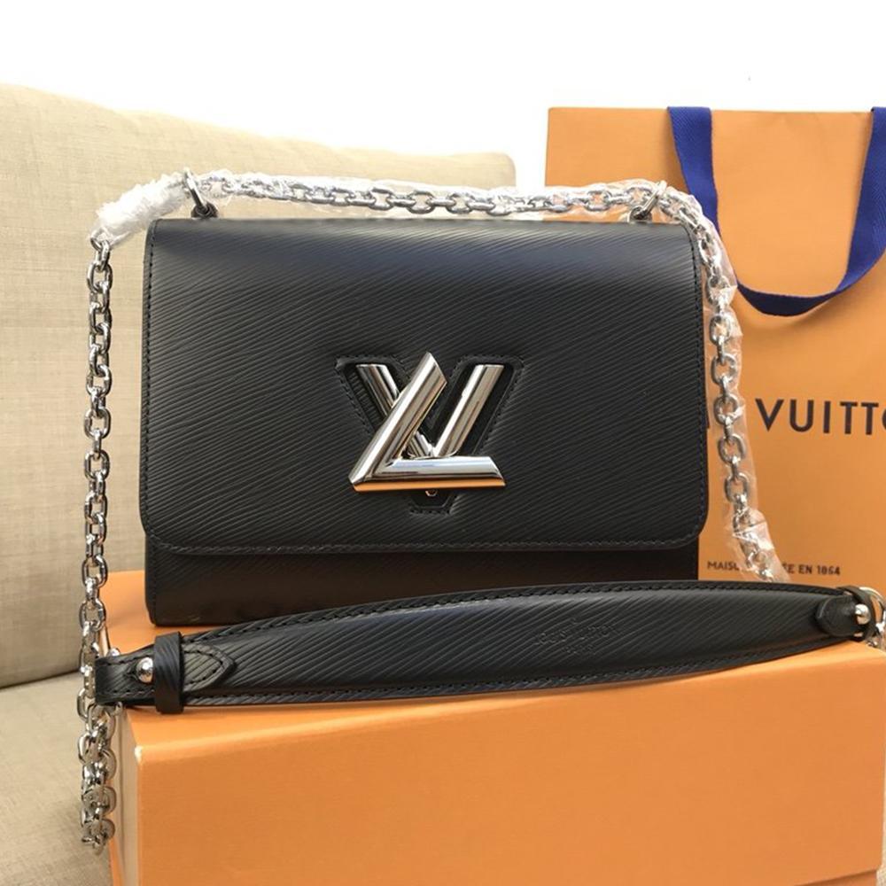 Louis Vuitton Twist MM Handbag — view 1
