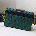 Dior 30 Montaigne Flap Bag — view 4